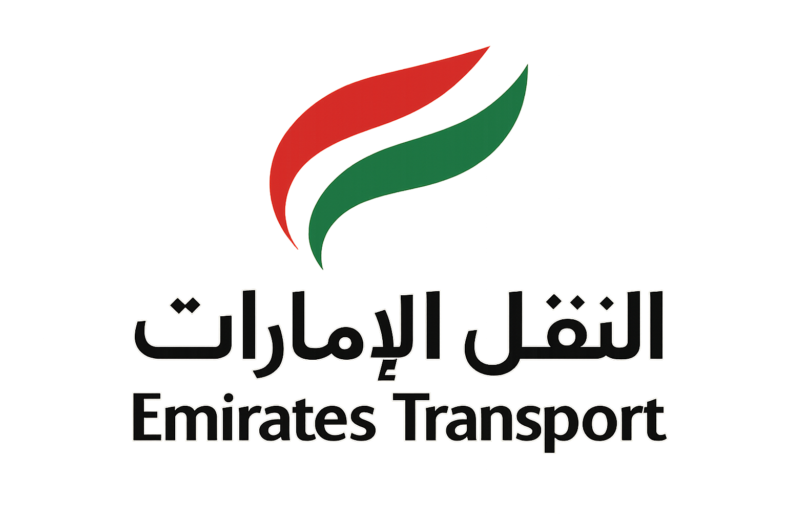 Emirates Transport Logo