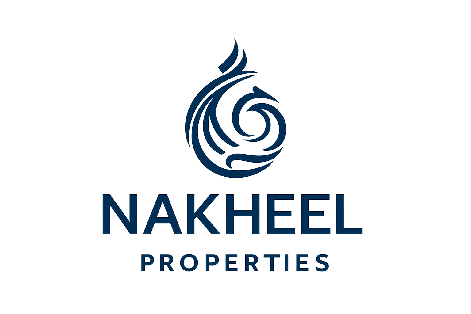 Nakheel Properties Logo